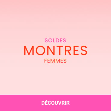 Montres Femme